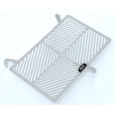R&G Racing Stainless Steel Radiator Guard for Suzuki GSR750 '11-'19, GSX-S750 '17-'22 R&G Racing Stainless Steel Radiator Guard for Suzuki GSR750 '11-'19, GSX-S750 '17-'22